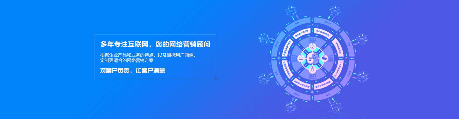 松滋网络推广开户